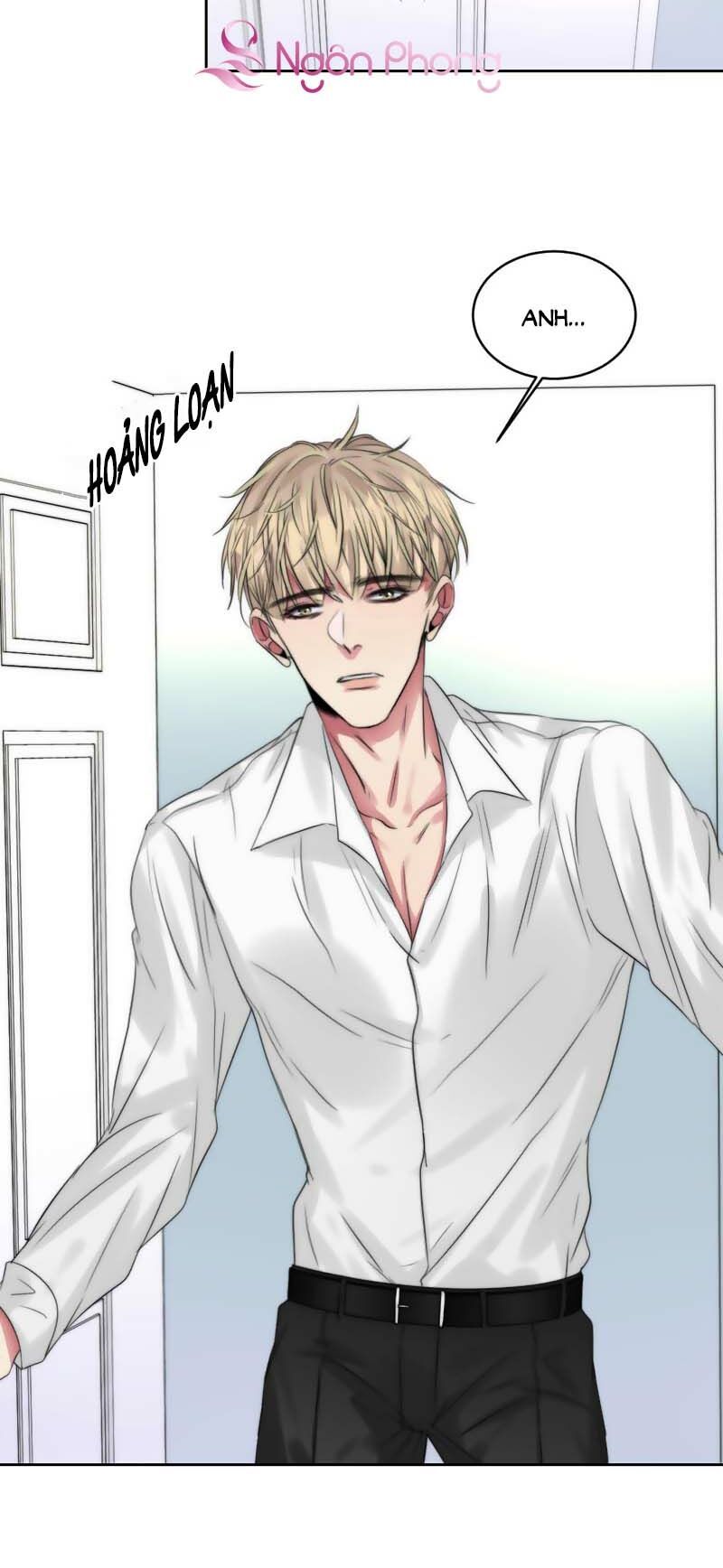 Fan Biến Thái Và Thần Tượng Xinh Đẹp Chapter 91 - Trang 2