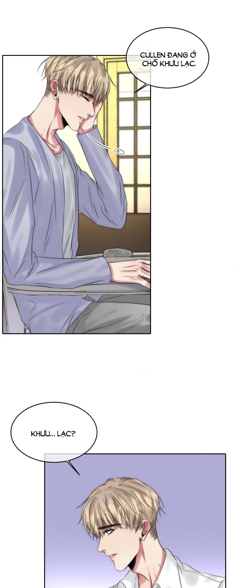 Fan Biến Thái Và Thần Tượng Xinh Đẹp Chapter 92 - Trang 2