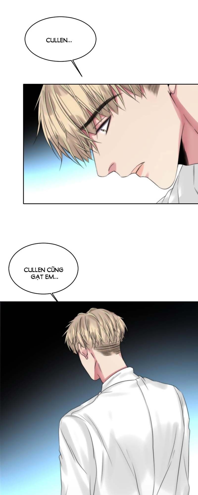 Fan Biến Thái Và Thần Tượng Xinh Đẹp Chapter 92 - Trang 2