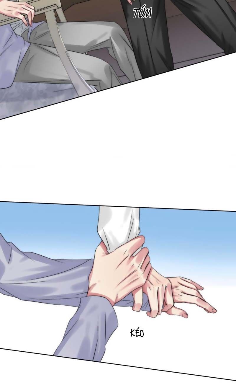 Fan Biến Thái Và Thần Tượng Xinh Đẹp Chapter 92 - Trang 2