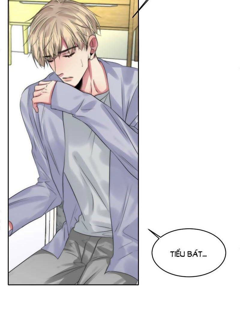 Fan Biến Thái Và Thần Tượng Xinh Đẹp Chapter 93 - Trang 2