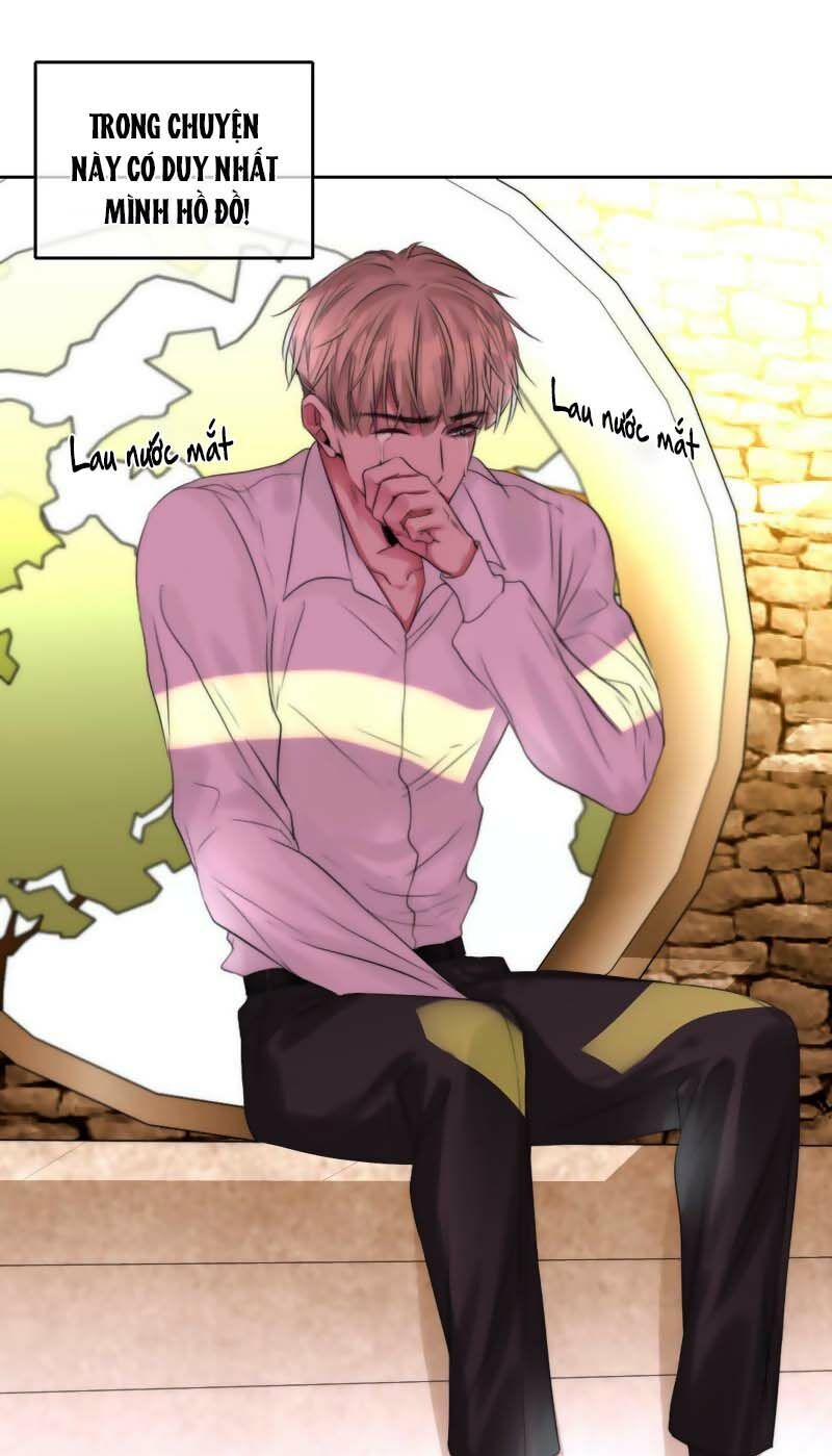 Fan Biến Thái Và Thần Tượng Xinh Đẹp Chapter 93 - Trang 2