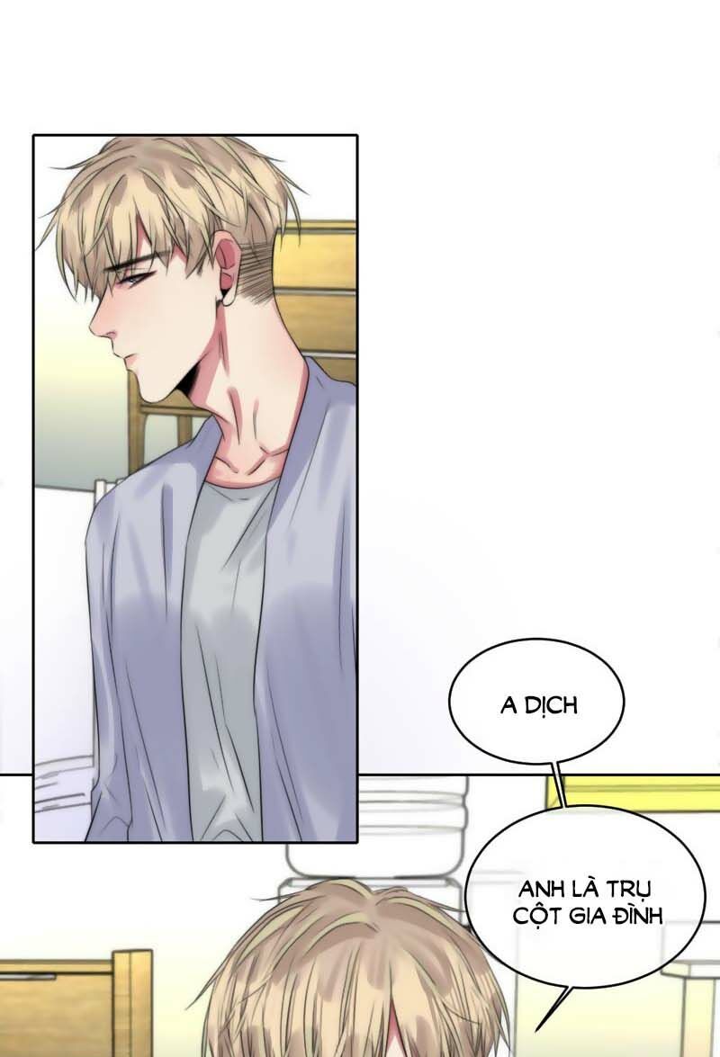 Fan Biến Thái Và Thần Tượng Xinh Đẹp Chapter 93 - Trang 2