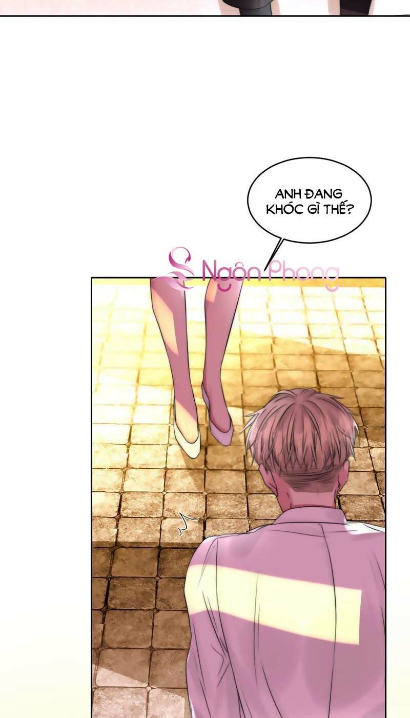 Fan Biến Thái Và Thần Tượng Xinh Đẹp Chapter 93 - Trang 2