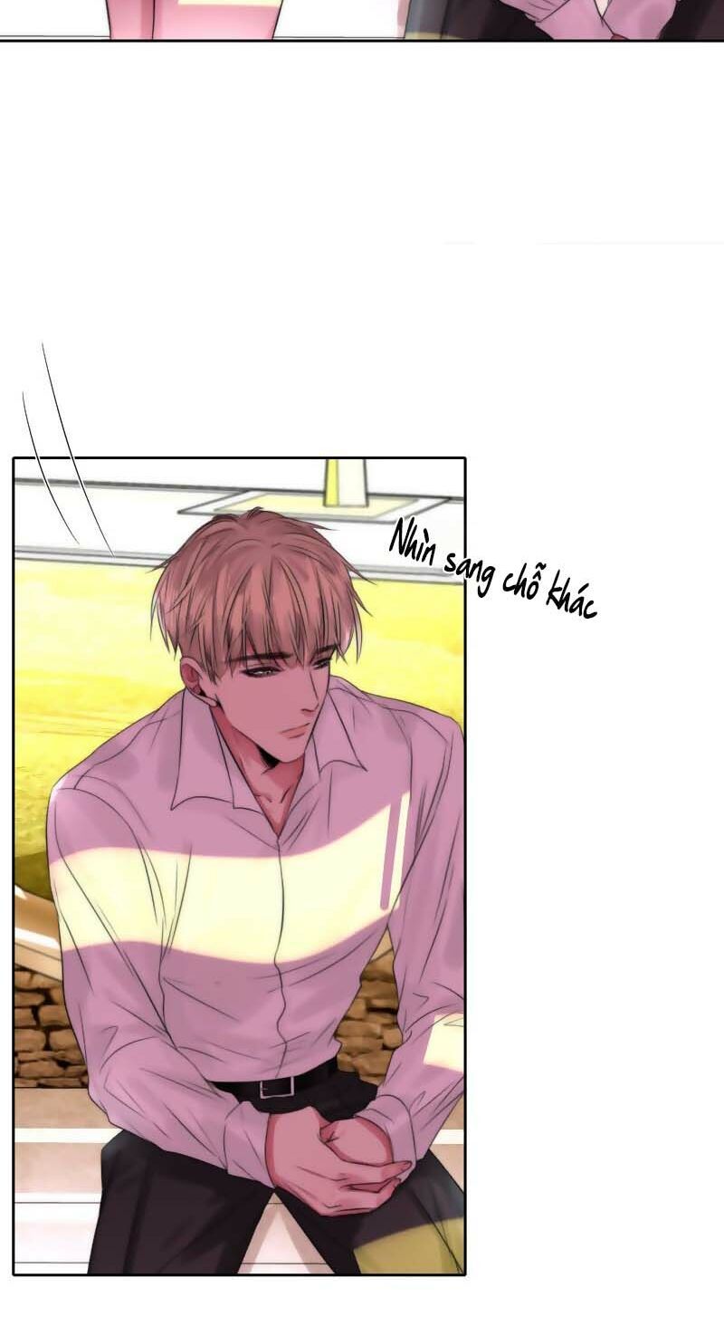 Fan Biến Thái Và Thần Tượng Xinh Đẹp Chapter 93 - Trang 2