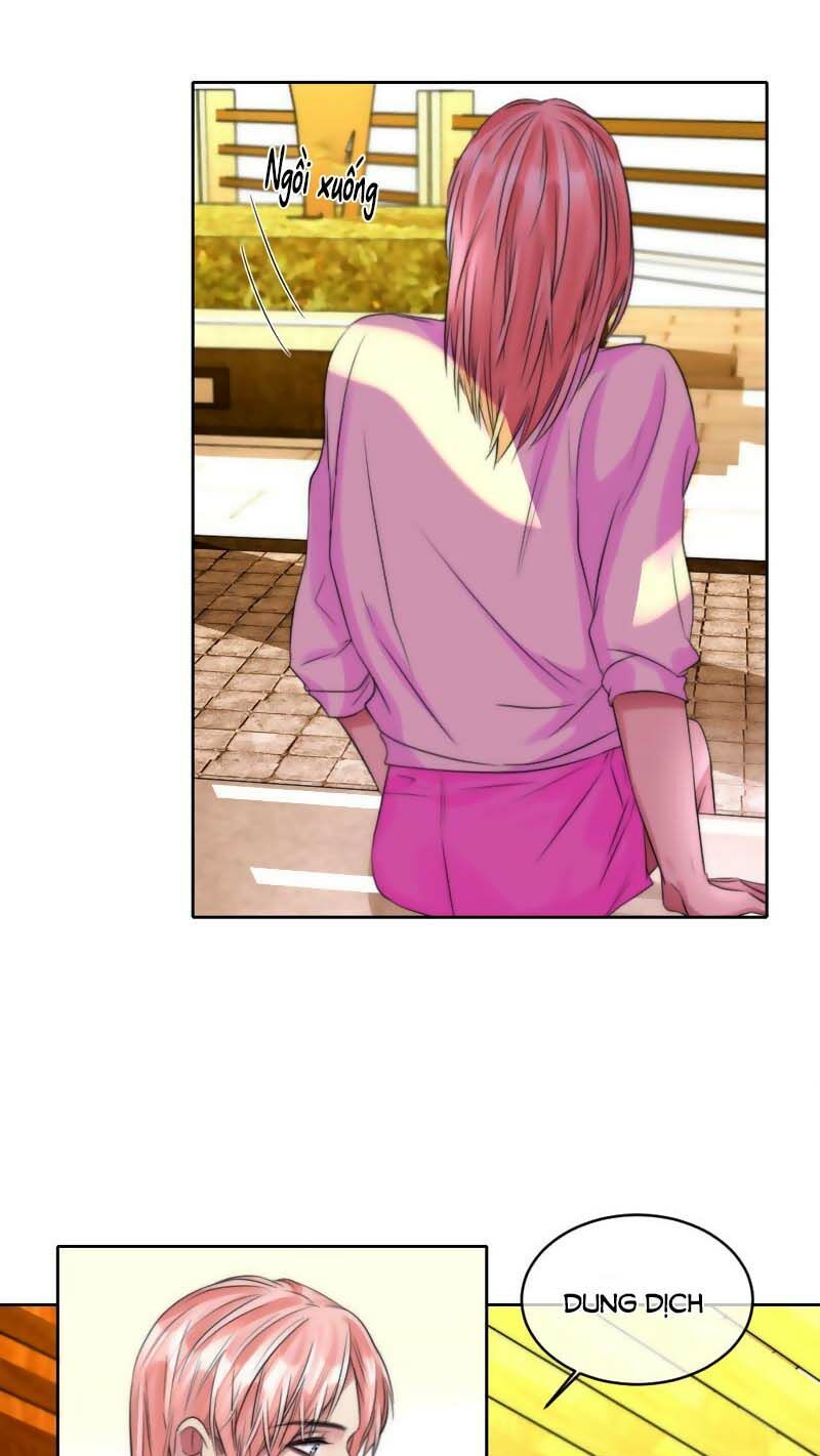 Fan Biến Thái Và Thần Tượng Xinh Đẹp Chapter 93 - Trang 2