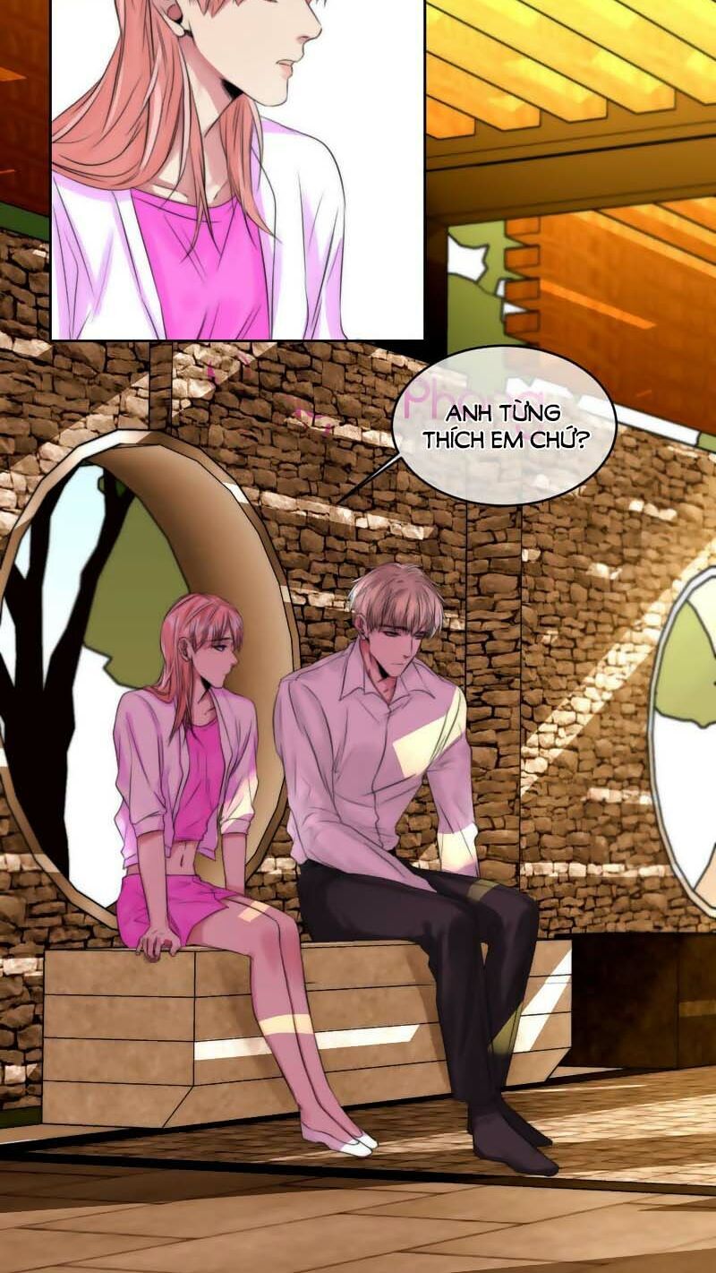 Fan Biến Thái Và Thần Tượng Xinh Đẹp Chapter 93 - Trang 2