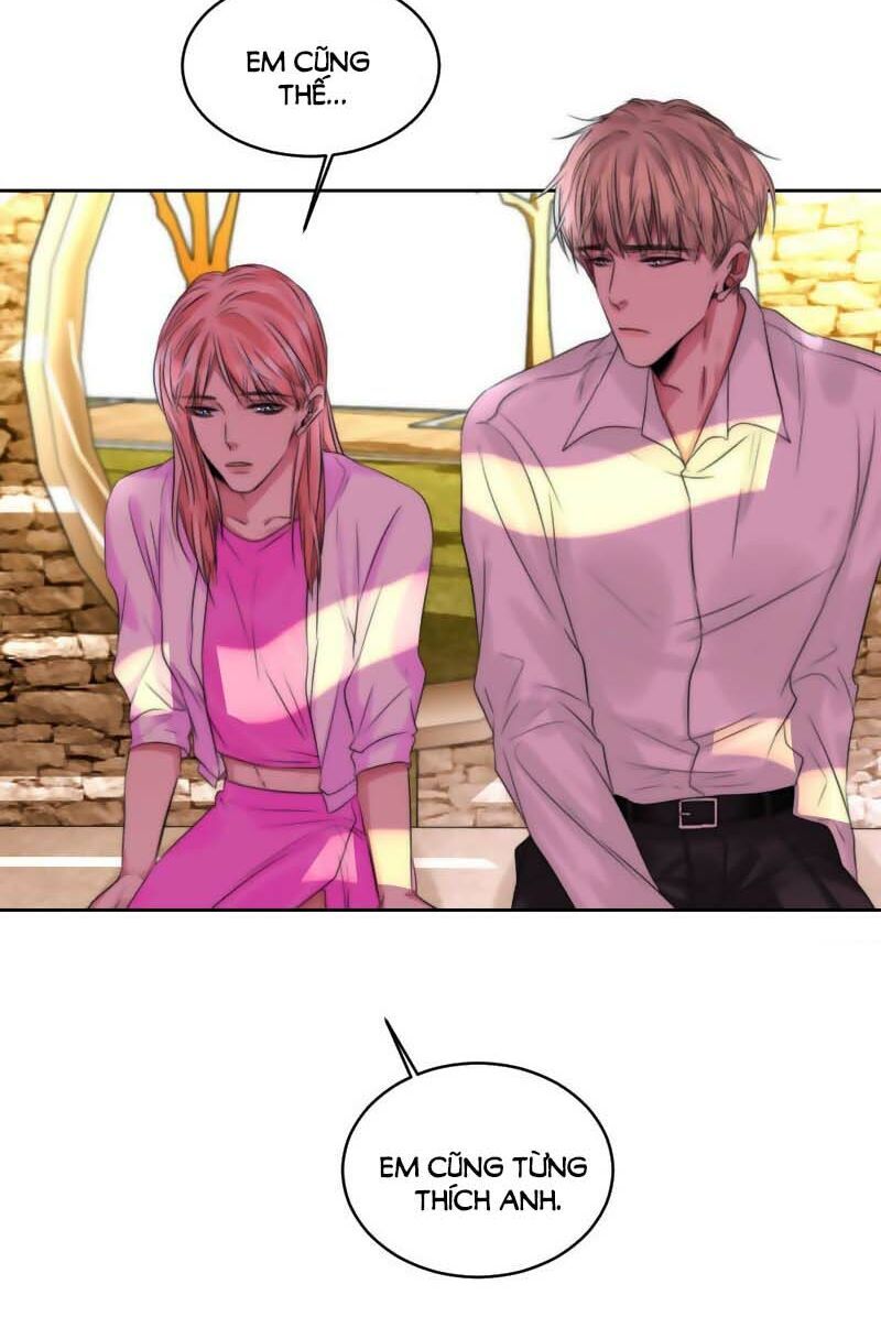 Fan Biến Thái Và Thần Tượng Xinh Đẹp Chapter 93 - Trang 2