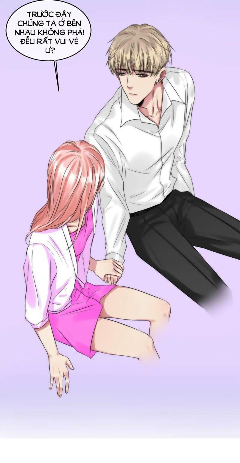 Fan Biến Thái Và Thần Tượng Xinh Đẹp Chapter 93 - Trang 2