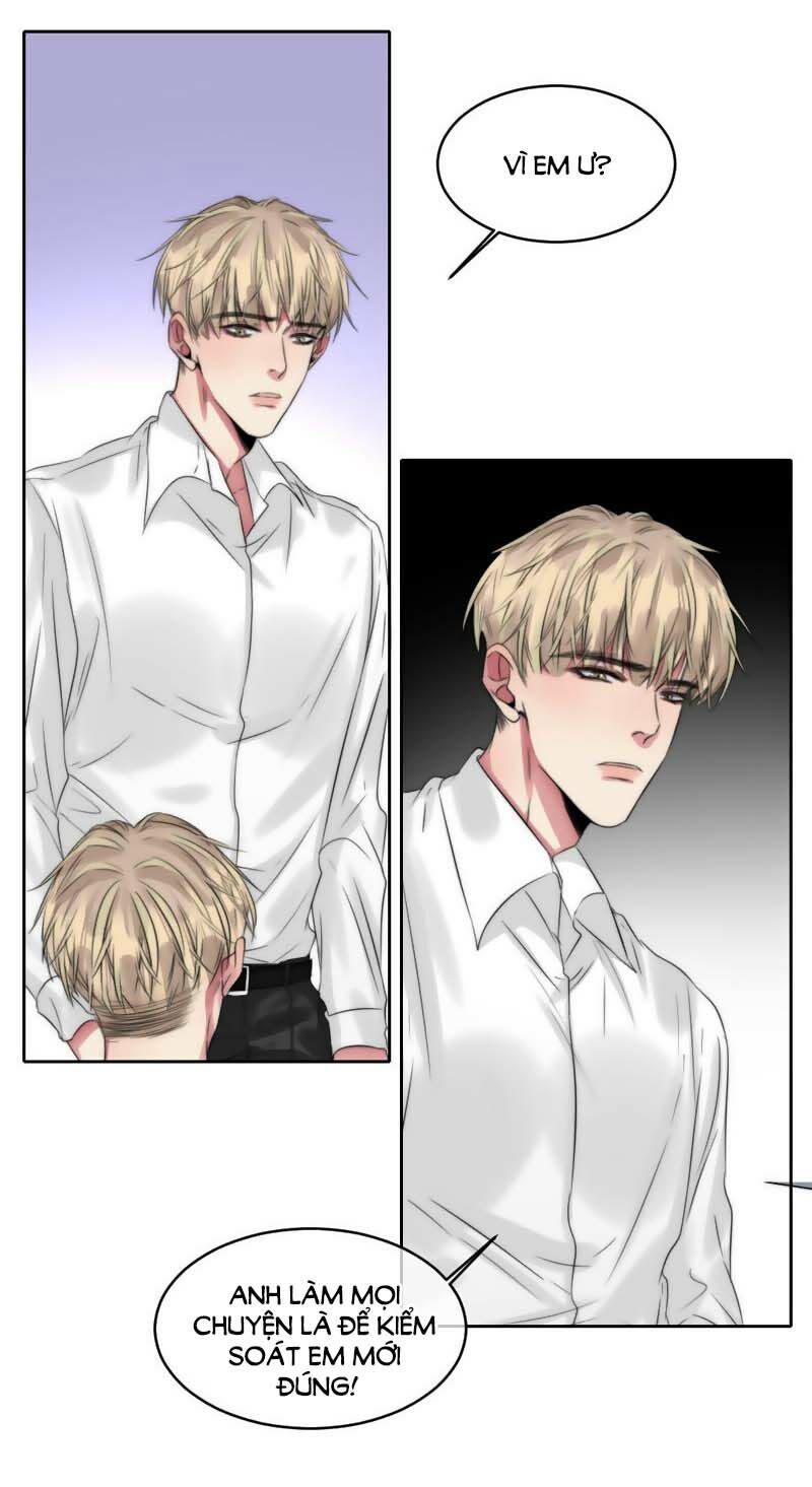 Fan Biến Thái Và Thần Tượng Xinh Đẹp Chapter 93 - Trang 2