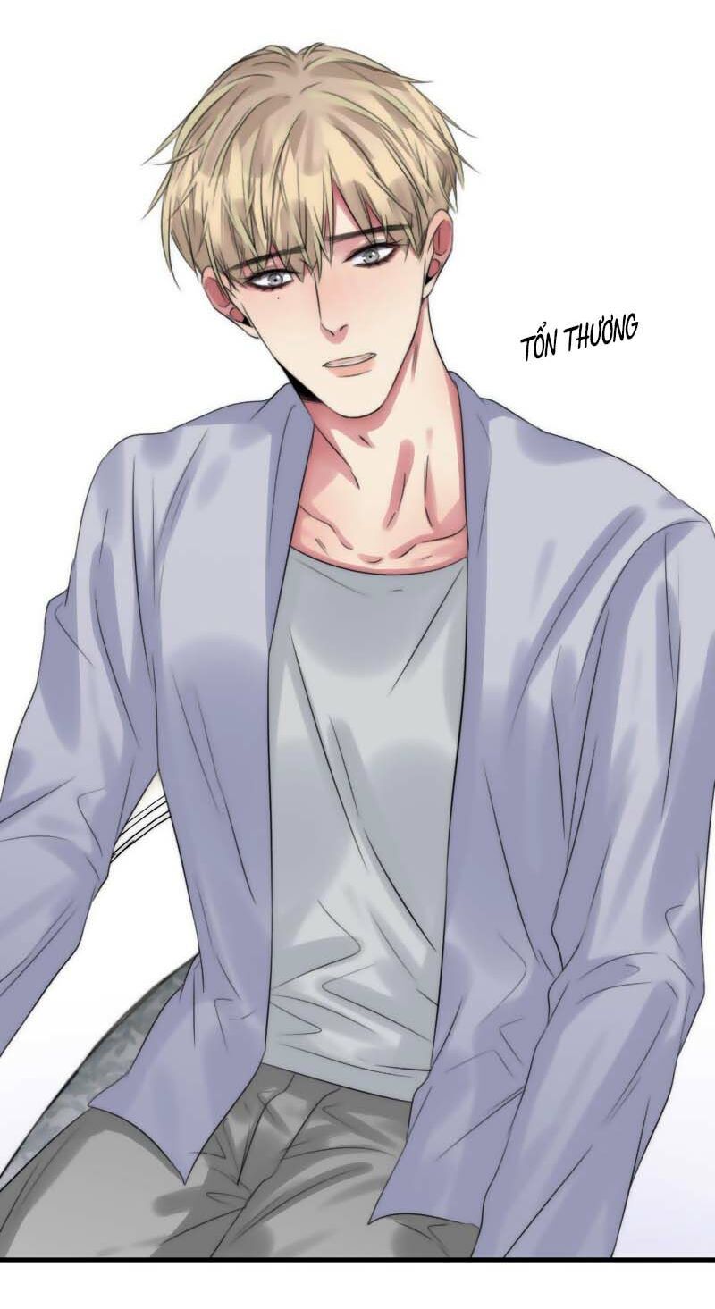 Fan Biến Thái Và Thần Tượng Xinh Đẹp Chapter 93 - Trang 2