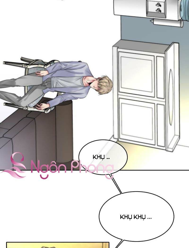 Fan Biến Thái Và Thần Tượng Xinh Đẹp Chapter 93 - Trang 2