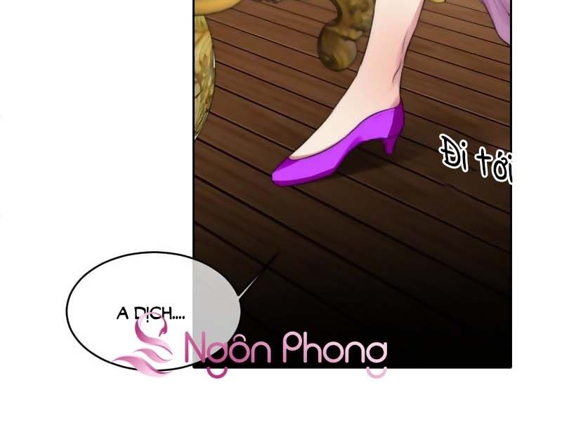 Fan Biến Thái Và Thần Tượng Xinh Đẹp Chapter 94 - Trang 2