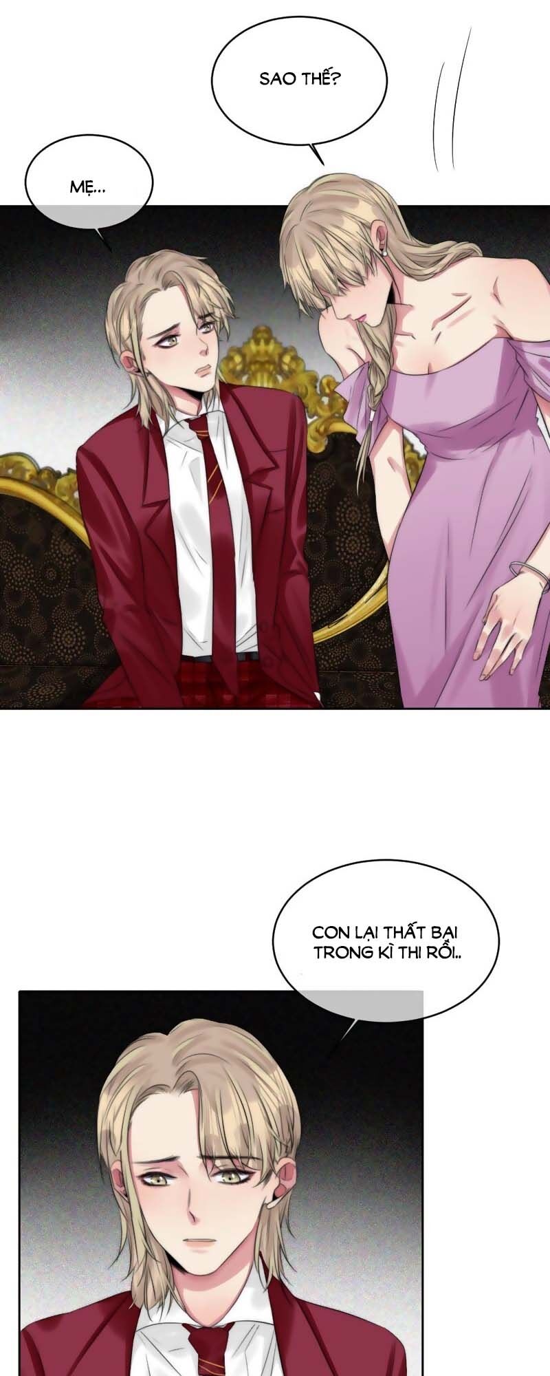 Fan Biến Thái Và Thần Tượng Xinh Đẹp Chapter 94 - Trang 2