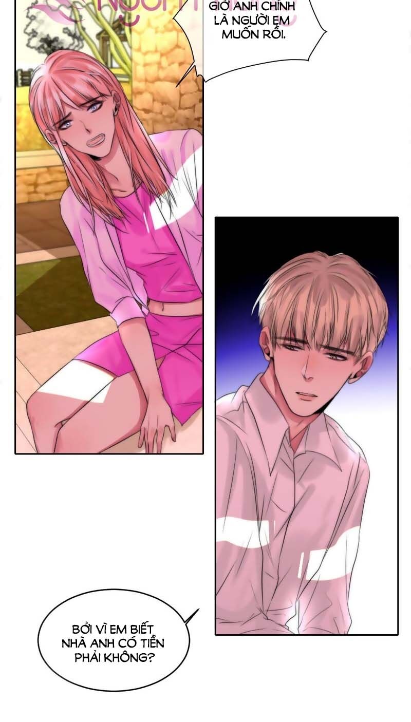 Fan Biến Thái Và Thần Tượng Xinh Đẹp Chapter 94 - Trang 2