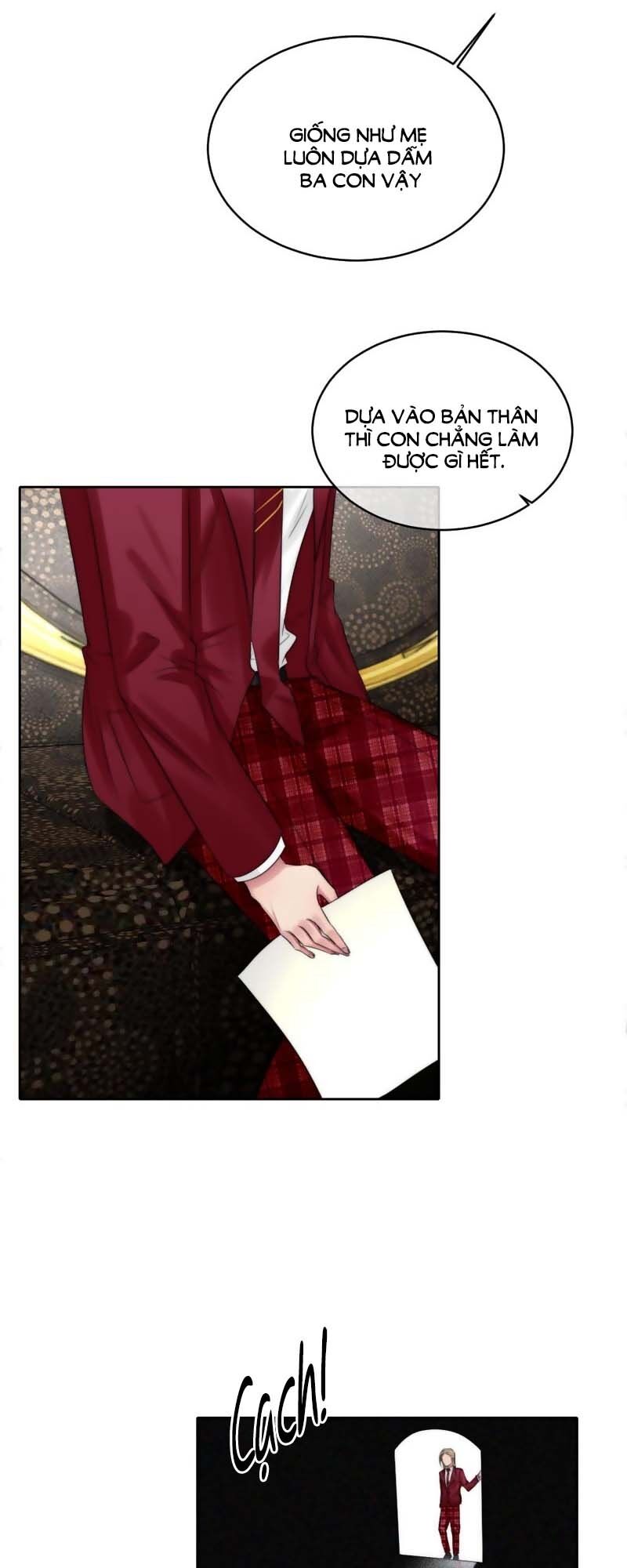 Fan Biến Thái Và Thần Tượng Xinh Đẹp Chapter 94 - Trang 2