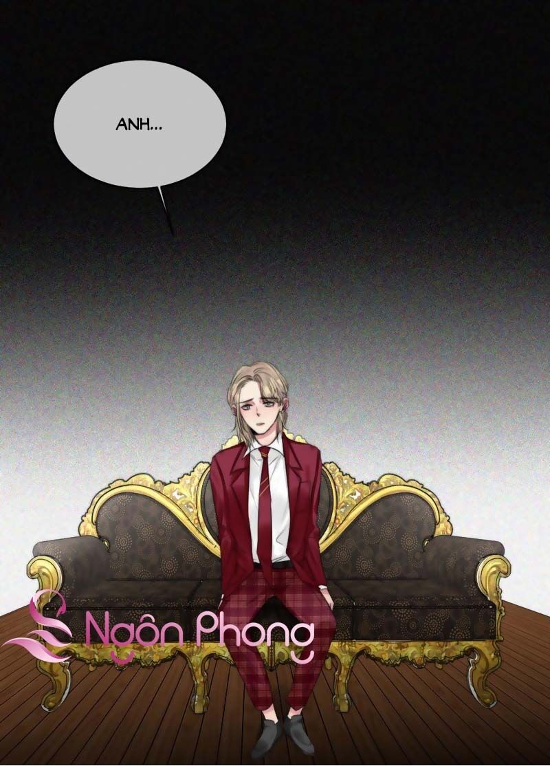 Fan Biến Thái Và Thần Tượng Xinh Đẹp Chapter 94 - Trang 2
