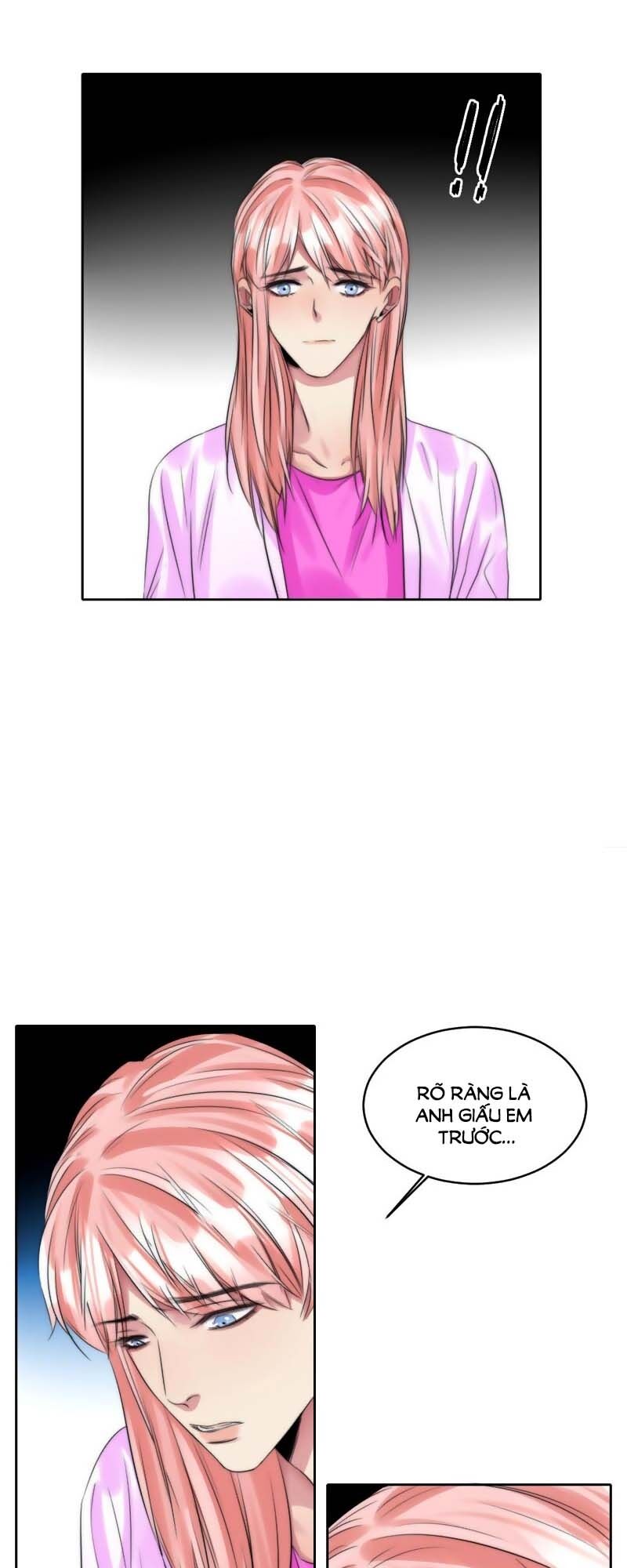 Fan Biến Thái Và Thần Tượng Xinh Đẹp Chapter 94 - Trang 2