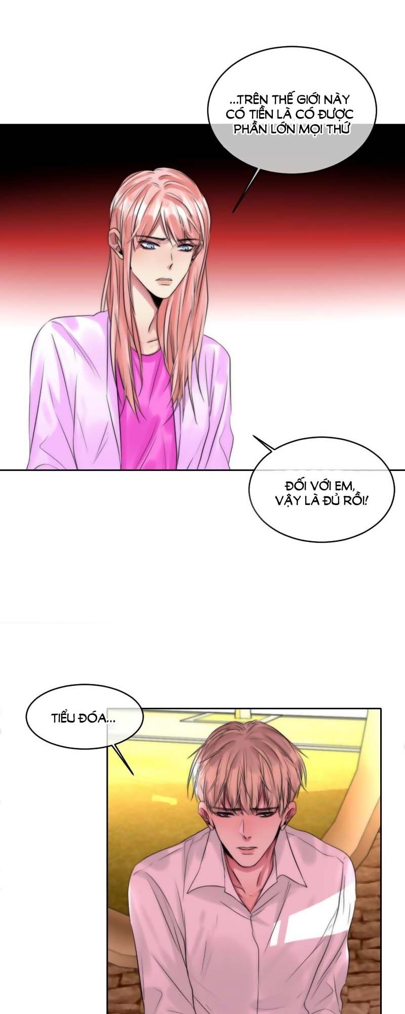 Fan Biến Thái Và Thần Tượng Xinh Đẹp Chapter 94 - Trang 2