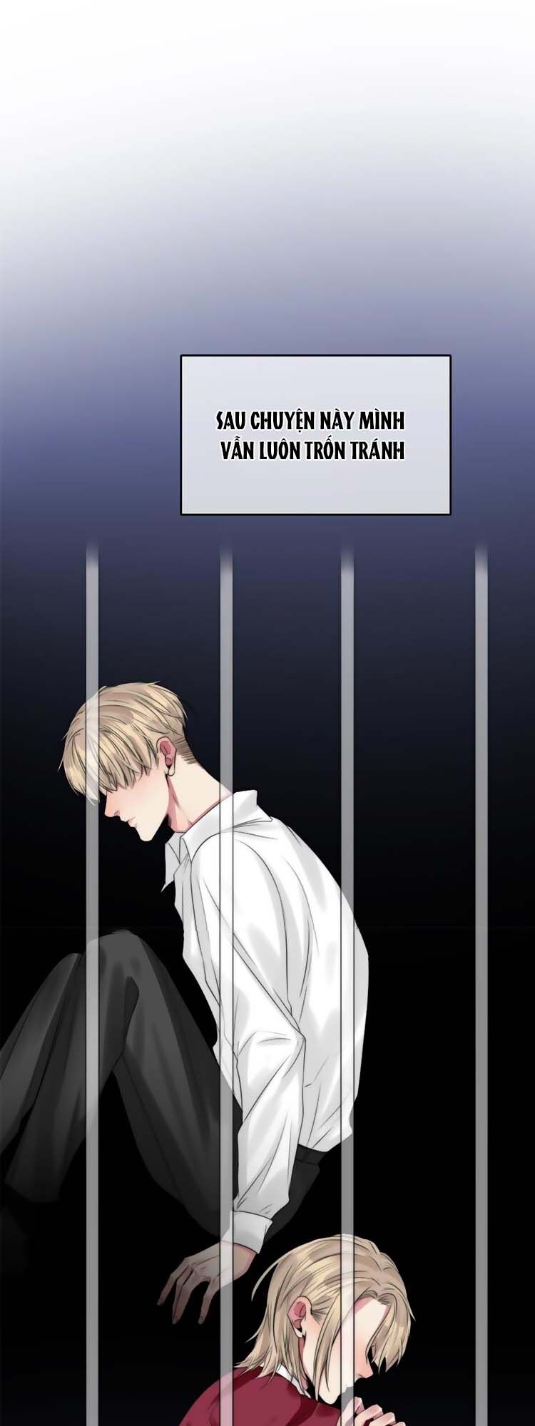 Fan Biến Thái Và Thần Tượng Xinh Đẹp Chapter 95 - Trang 2