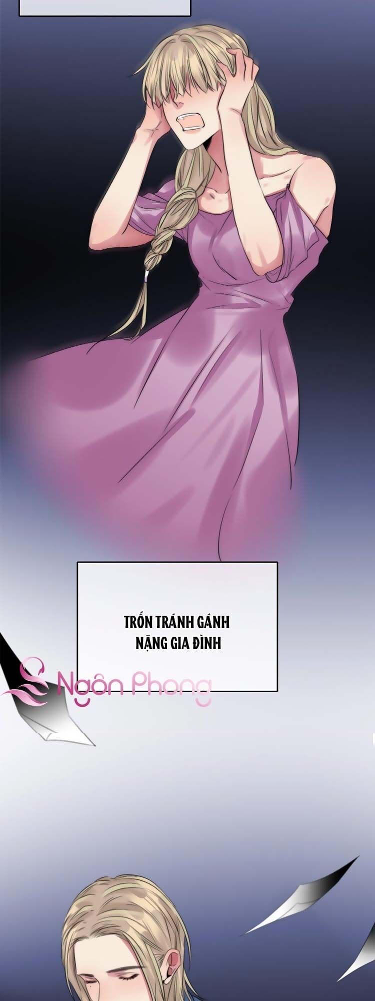 Fan Biến Thái Và Thần Tượng Xinh Đẹp Chapter 95 - Trang 2