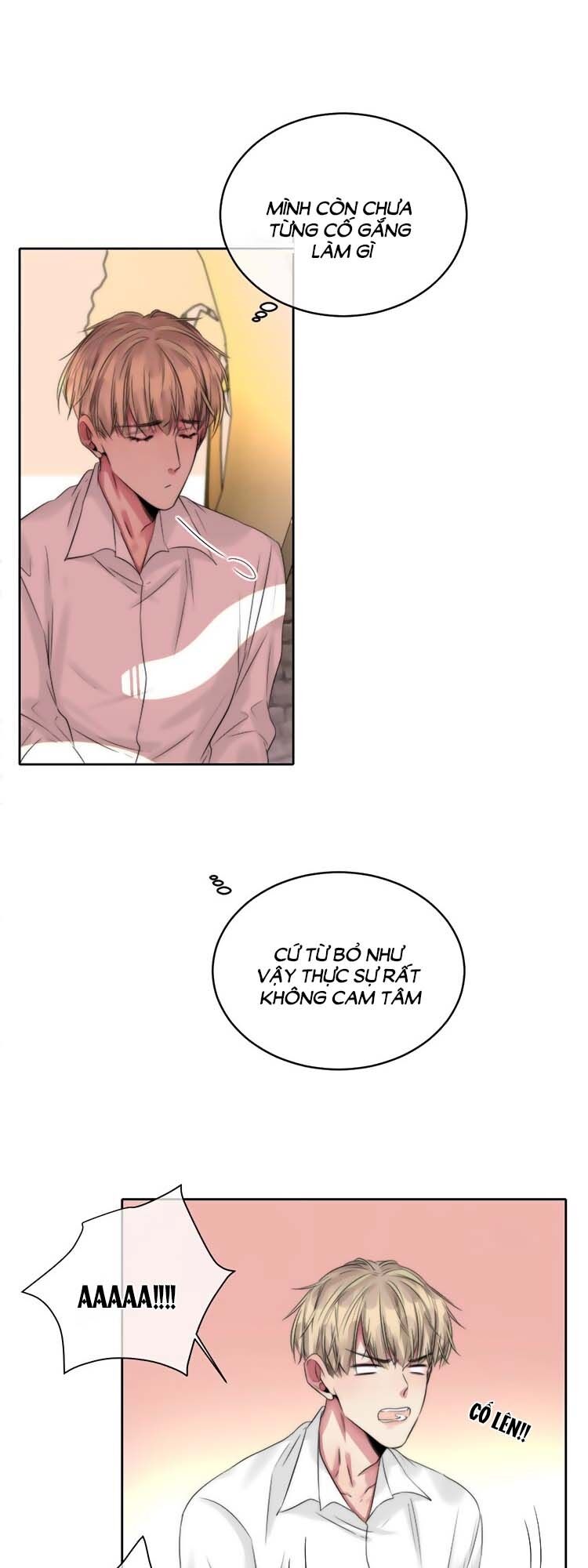 Fan Biến Thái Và Thần Tượng Xinh Đẹp Chapter 95 - Trang 2