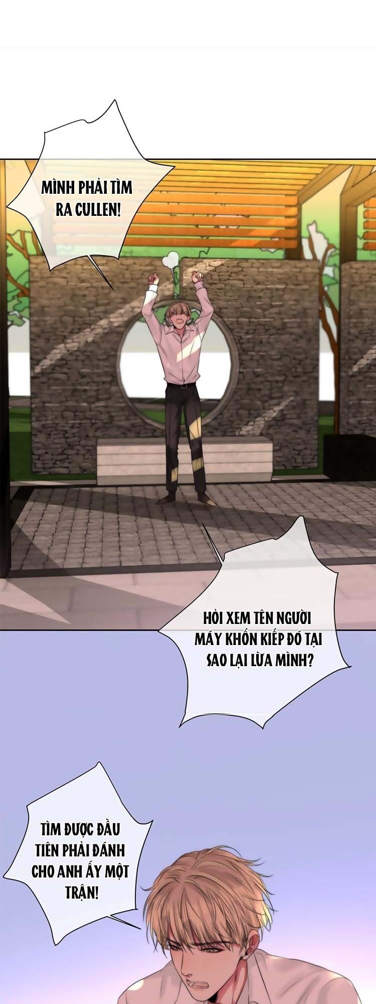 Fan Biến Thái Và Thần Tượng Xinh Đẹp Chapter 95 - Trang 2