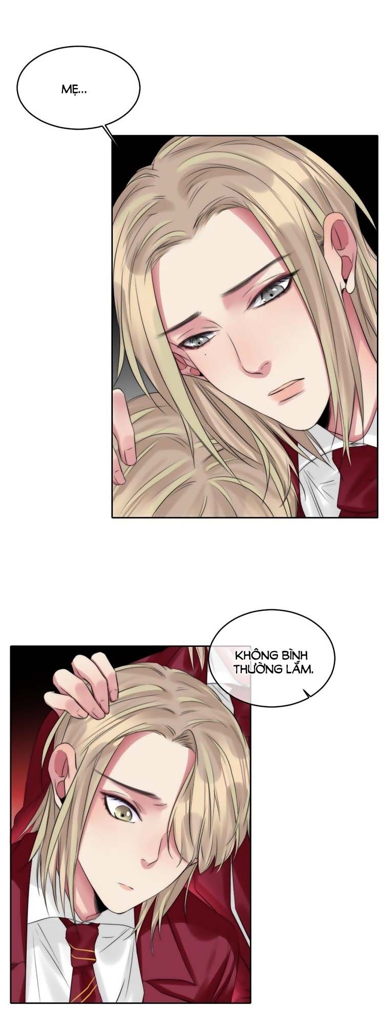 Fan Biến Thái Và Thần Tượng Xinh Đẹp Chapter 95 - Trang 2