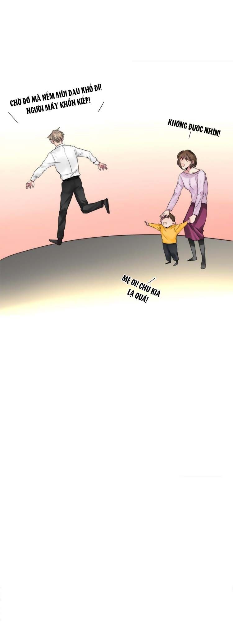 Fan Biến Thái Và Thần Tượng Xinh Đẹp Chapter 95 - Trang 2