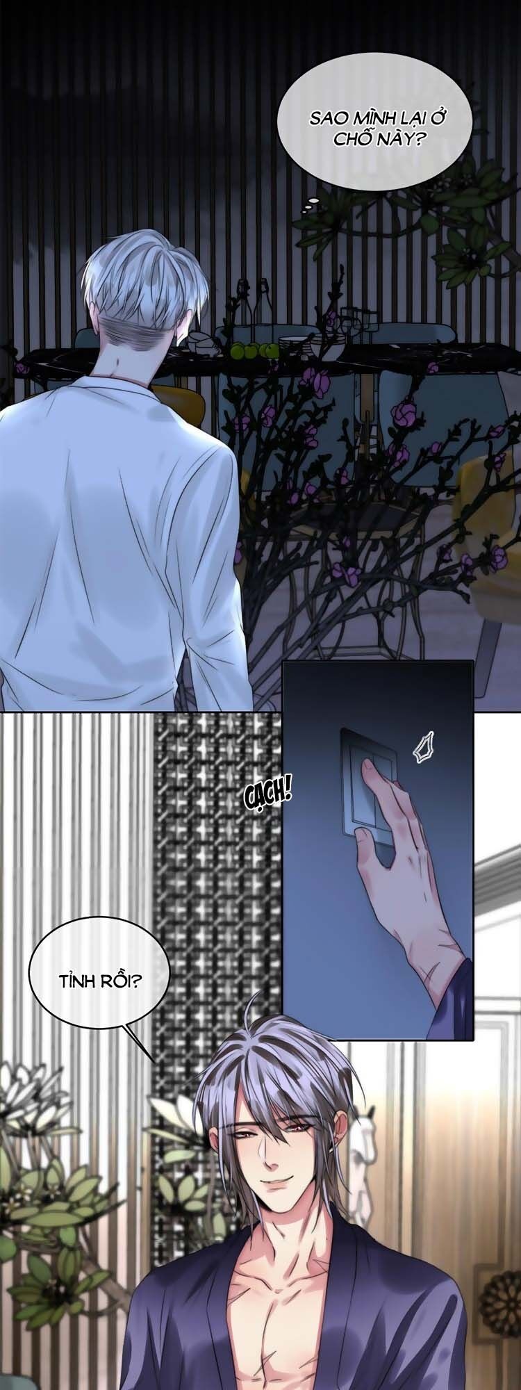 Fan Biến Thái Và Thần Tượng Xinh Đẹp Chapter 95 - Trang 2