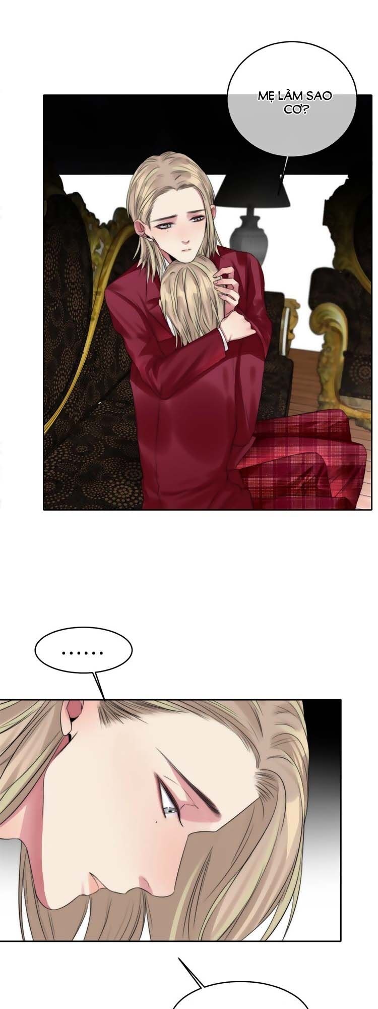 Fan Biến Thái Và Thần Tượng Xinh Đẹp Chapter 95 - Trang 2