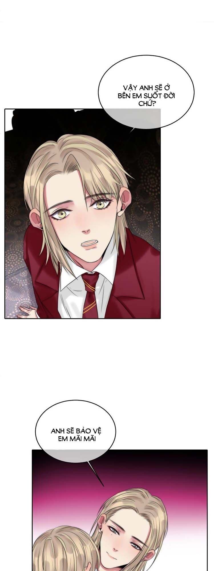 Fan Biến Thái Và Thần Tượng Xinh Đẹp Chapter 95 - Trang 2