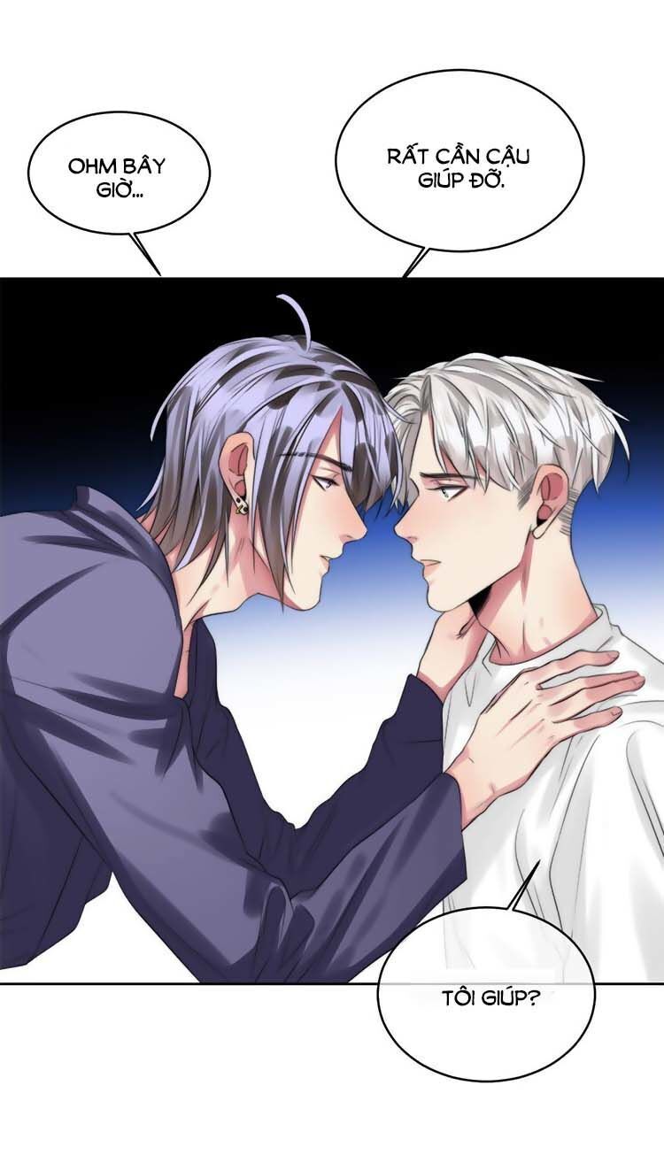 Fan Biến Thái Và Thần Tượng Xinh Đẹp Chapter 96 - Trang 2