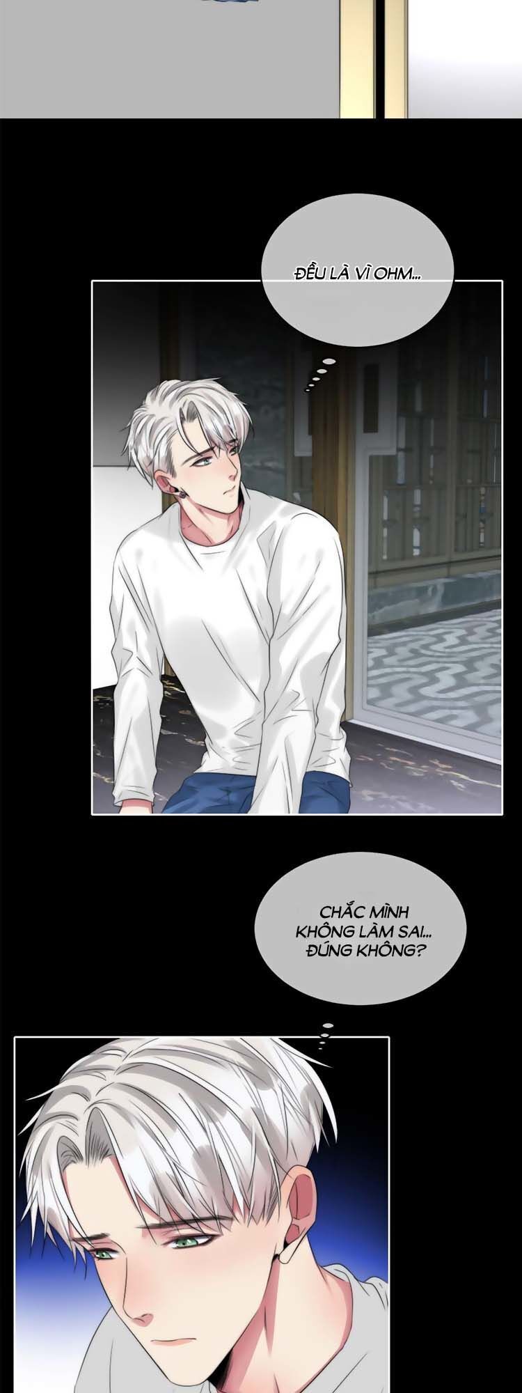 Fan Biến Thái Và Thần Tượng Xinh Đẹp Chapter 96 - Trang 2