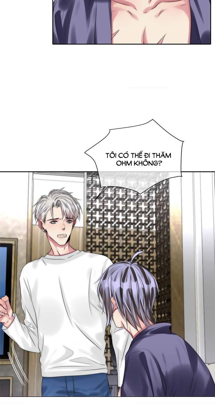 Fan Biến Thái Và Thần Tượng Xinh Đẹp Chapter 96 - Trang 2