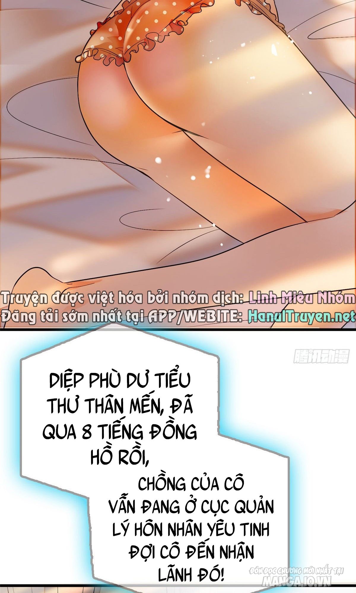 Fan Cp Của Tôi Và Ảnh Đế Trãi Dài Khắp Mxh Chapter 1.1 - Trang 2