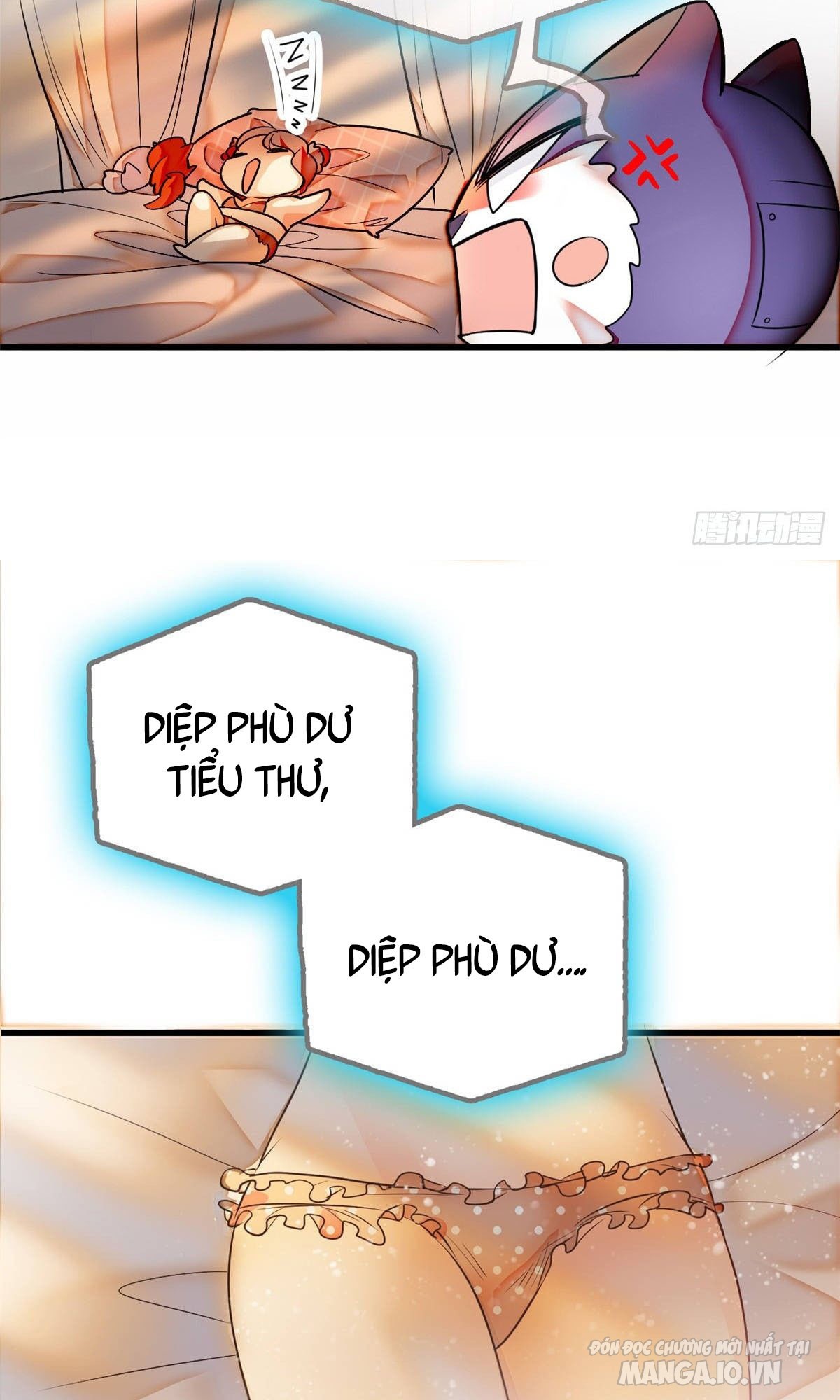 Fan Cp Của Tôi Và Ảnh Đế Trãi Dài Khắp Mxh Chapter 1.1 - Trang 2