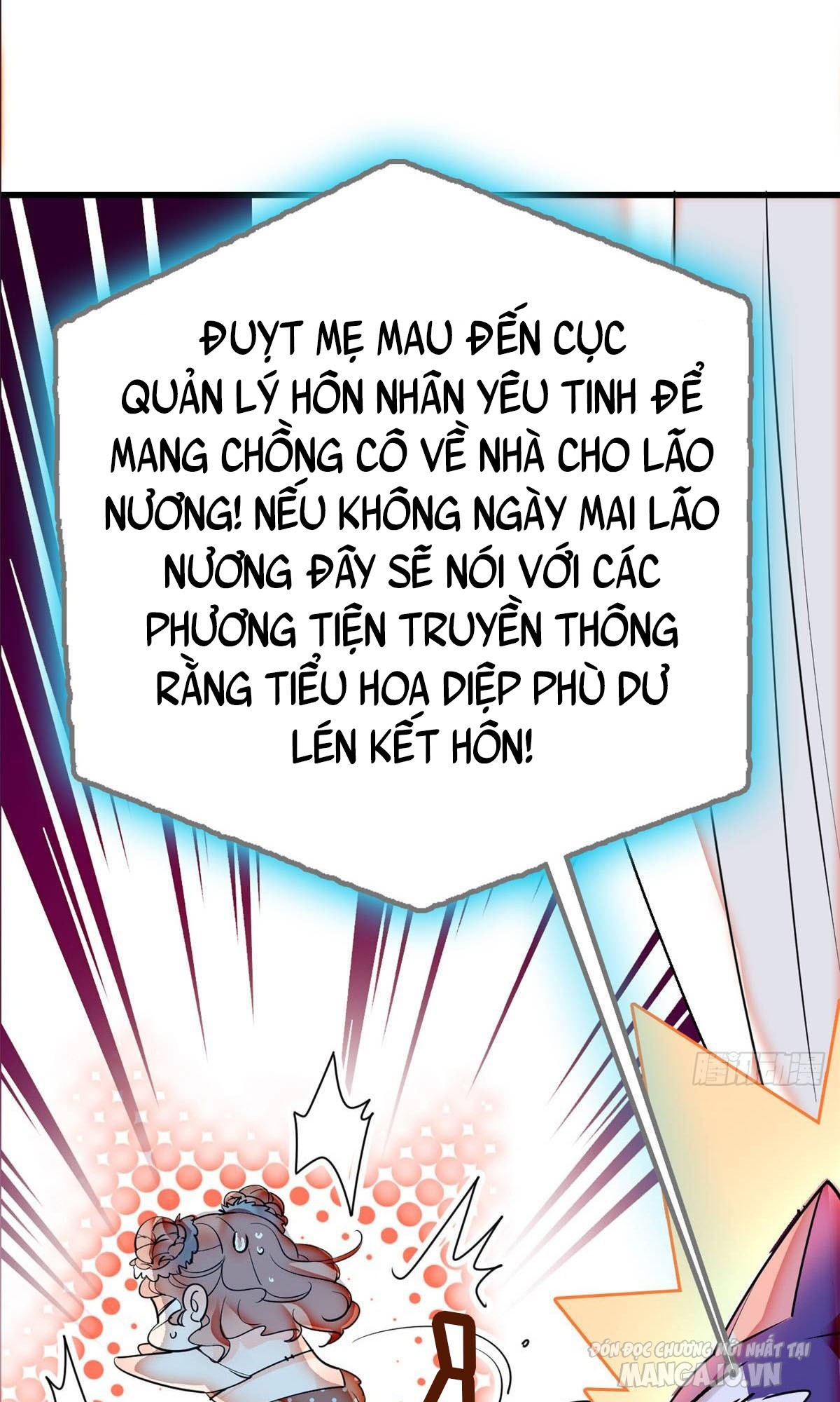 Fan Cp Của Tôi Và Ảnh Đế Trãi Dài Khắp Mxh Chapter 1.1 - Trang 2