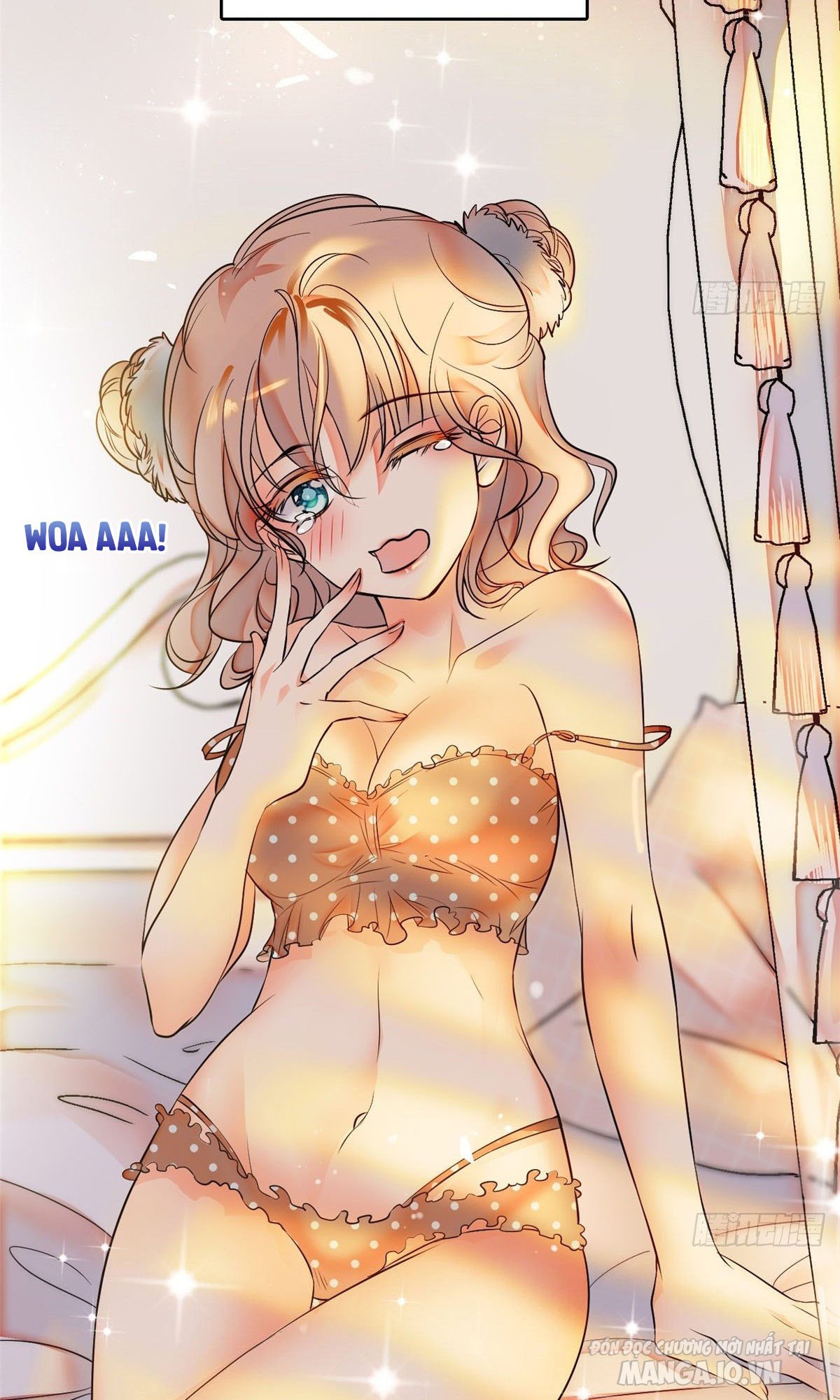 Fan Cp Của Tôi Và Ảnh Đế Trãi Dài Khắp Mxh Chapter 1.1 - Trang 2