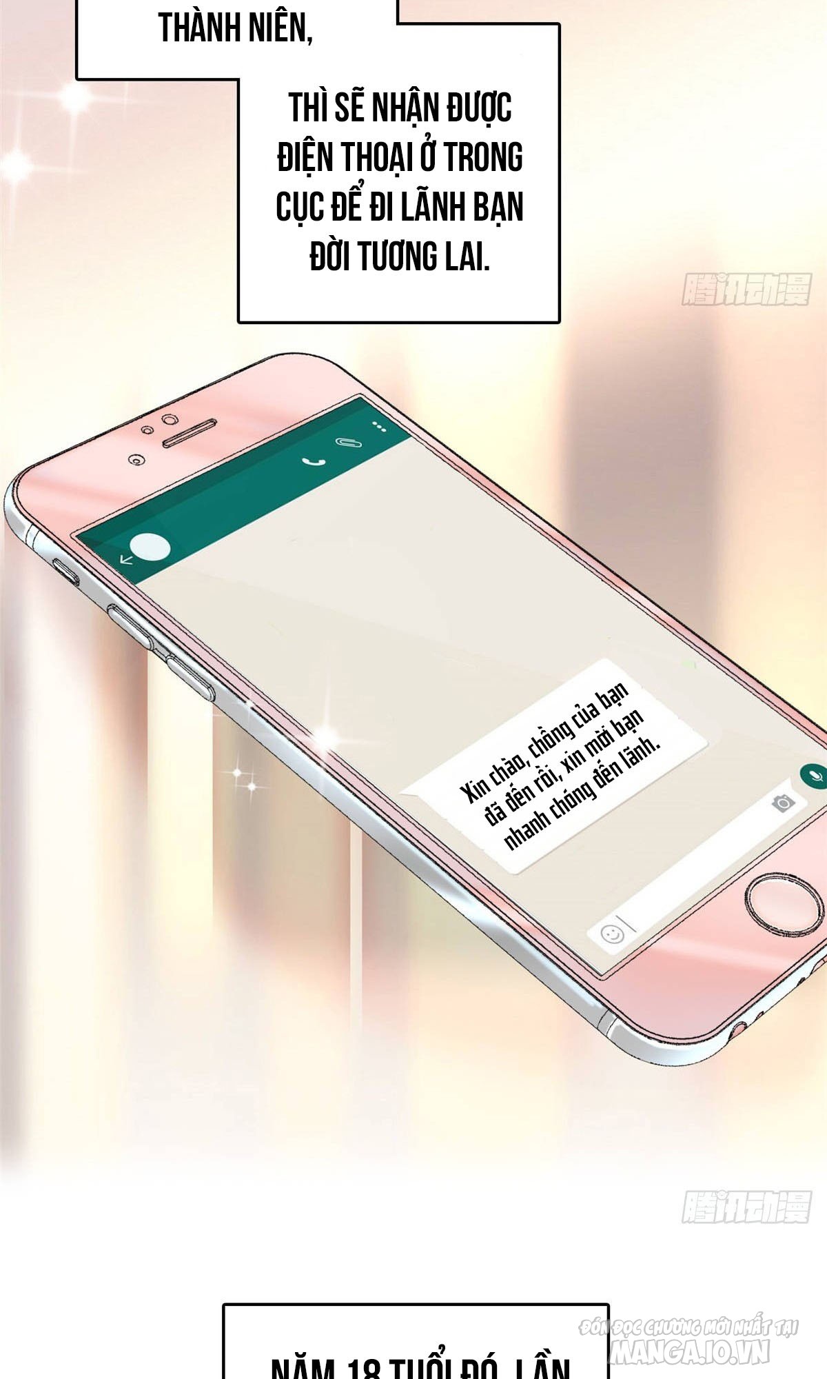 Fan Cp Của Tôi Và Ảnh Đế Trãi Dài Khắp Mxh Chapter 1.1 - Trang 2