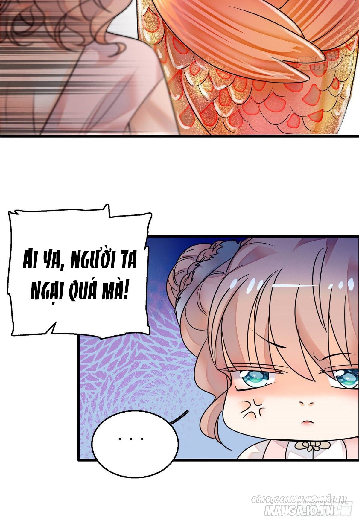 Fan Cp Của Tôi Và Ảnh Đế Trãi Dài Khắp Mxh Chapter 1.1 - Trang 2