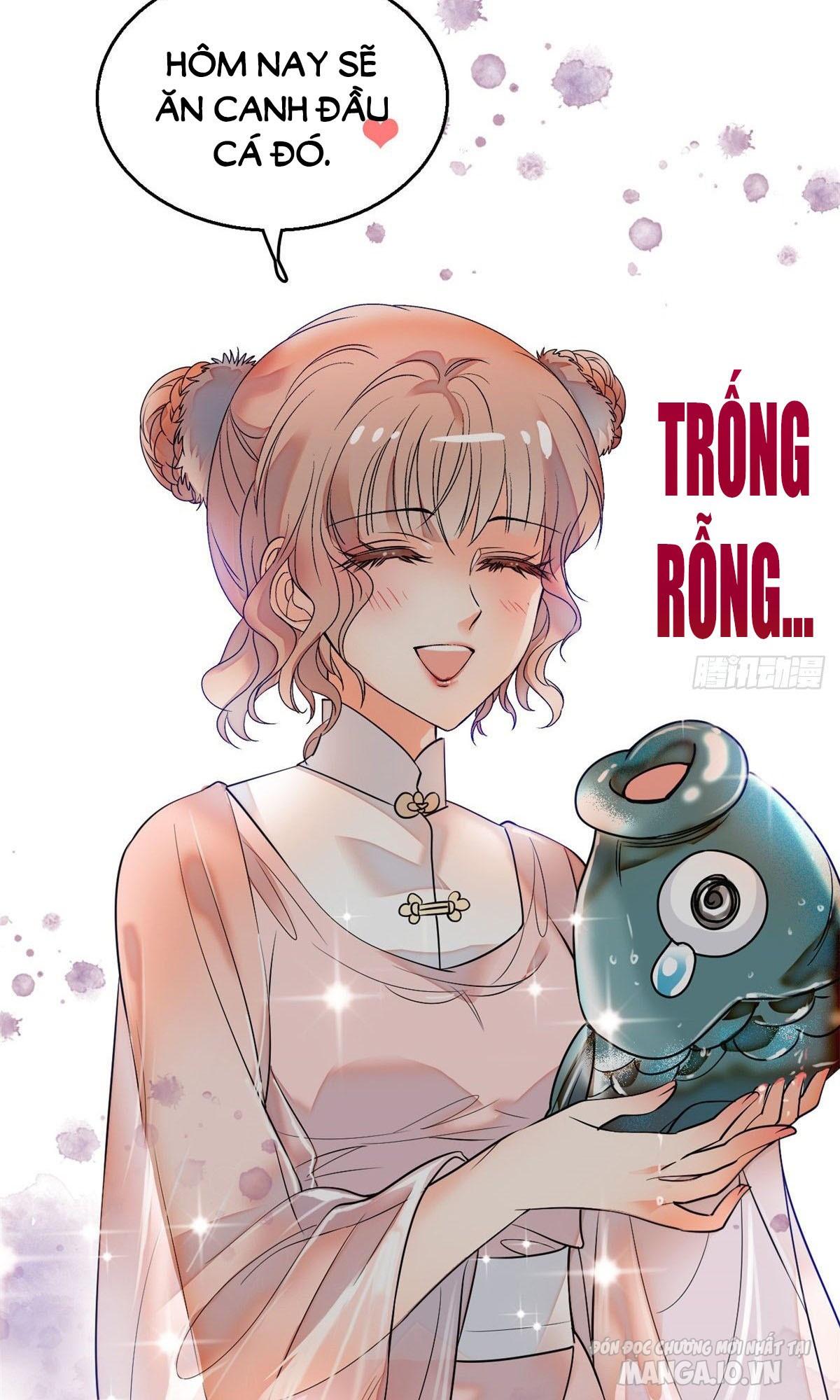 Fan Cp Của Tôi Và Ảnh Đế Trãi Dài Khắp Mxh Chapter 1.1 - Trang 2