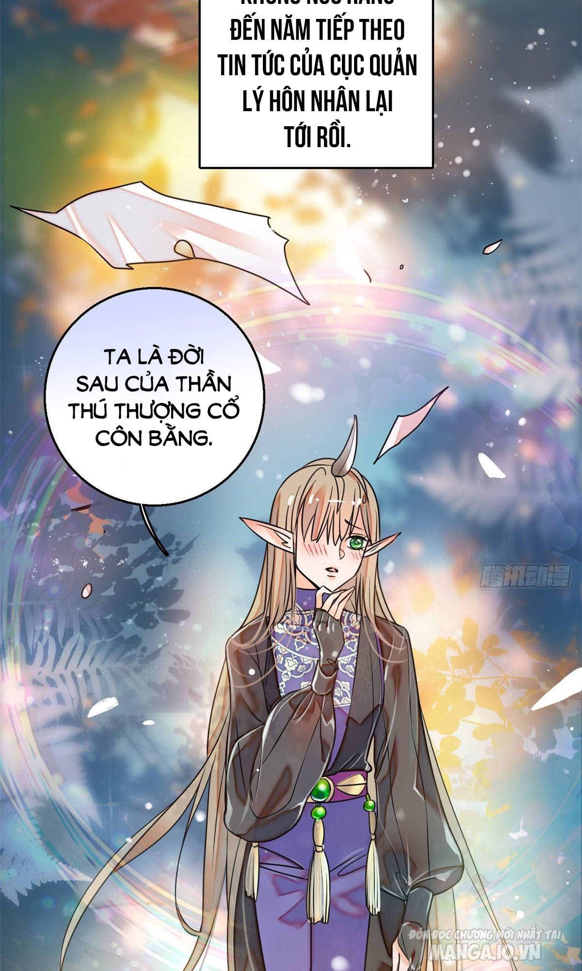 Fan Cp Của Tôi Và Ảnh Đế Trãi Dài Khắp Mxh Chapter 1.1 - Trang 2