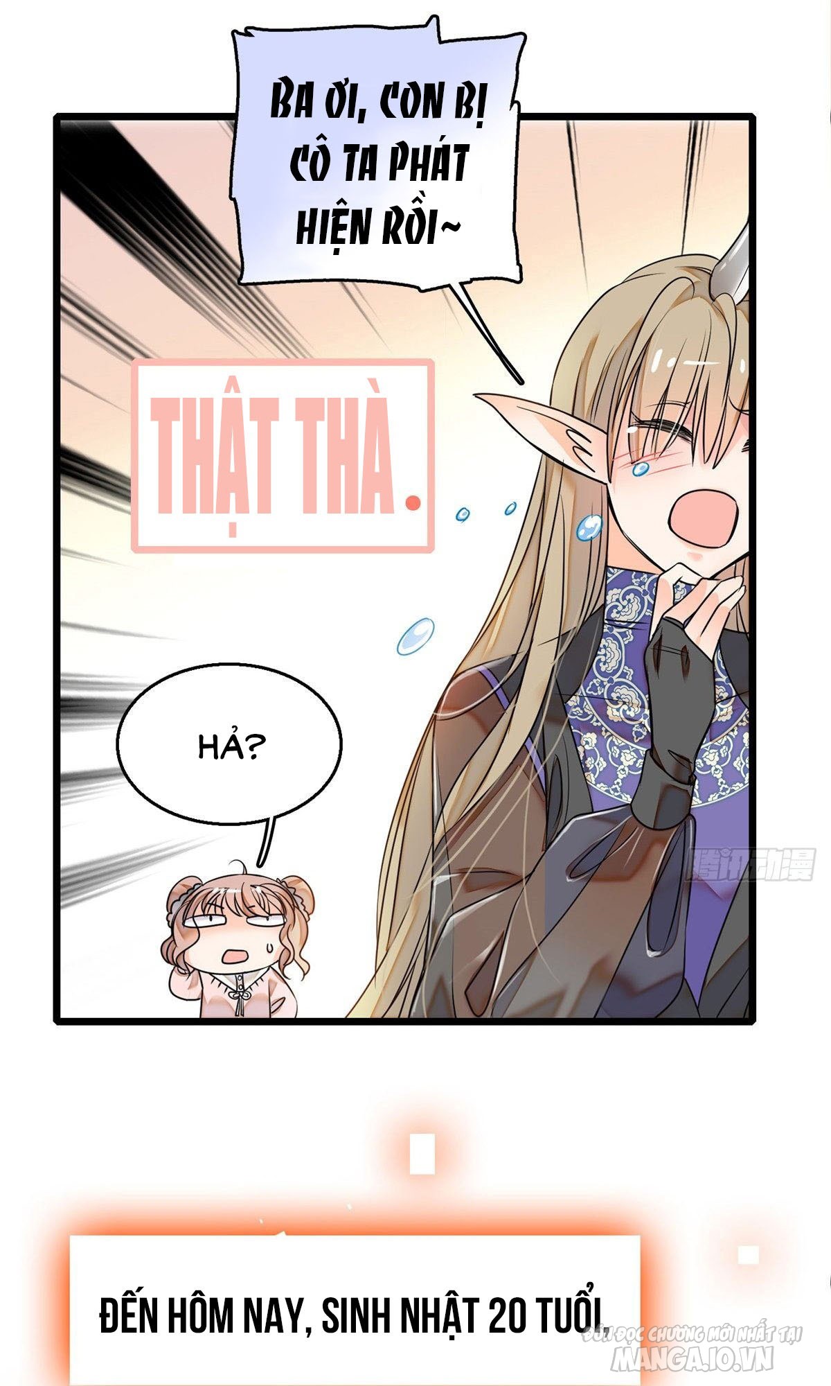 Fan Cp Của Tôi Và Ảnh Đế Trãi Dài Khắp Mxh Chapter 1.1 - Trang 2