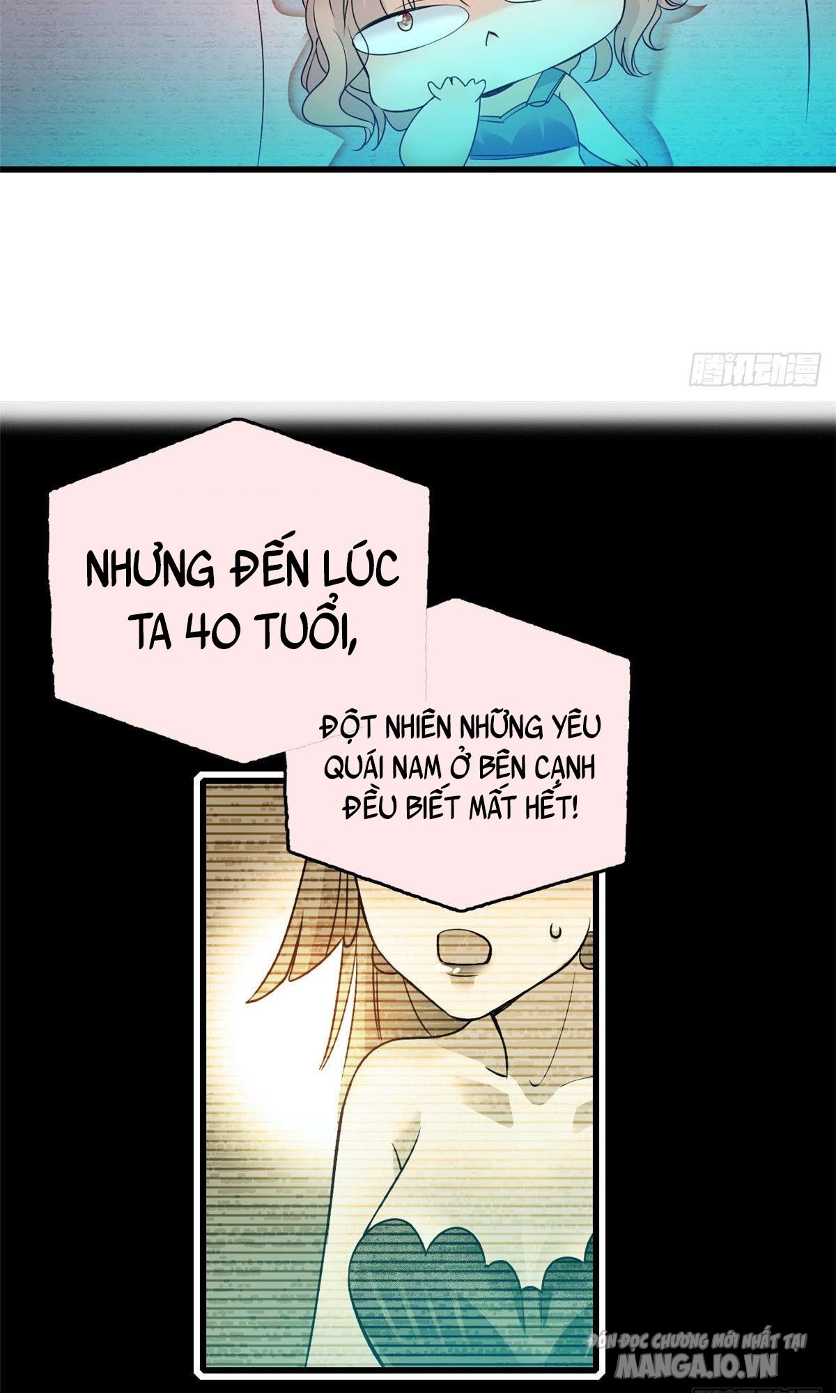 Fan Cp Của Tôi Và Ảnh Đế Trãi Dài Khắp Mxh Chapter 1.2 - Trang 2