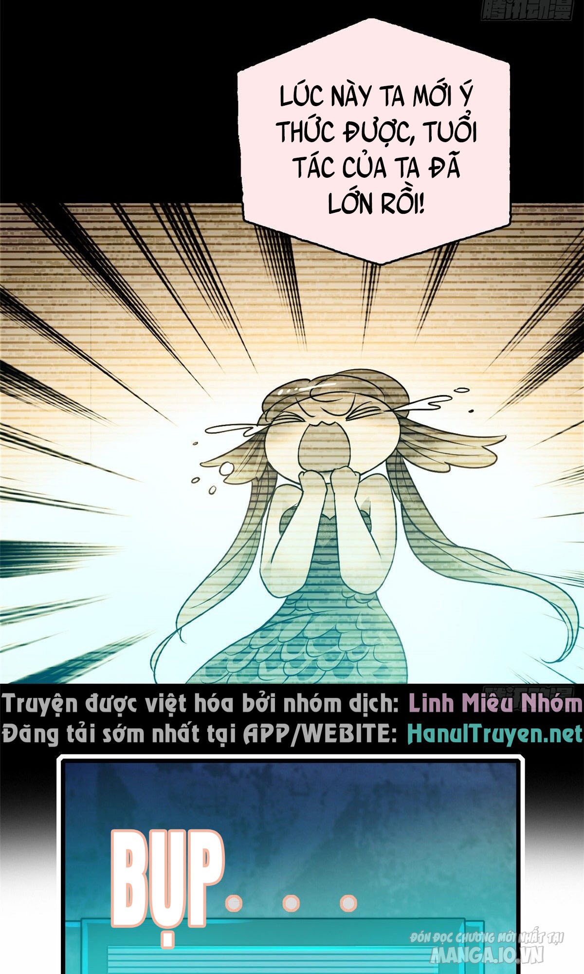 Fan Cp Của Tôi Và Ảnh Đế Trãi Dài Khắp Mxh Chapter 1.2 - Trang 2