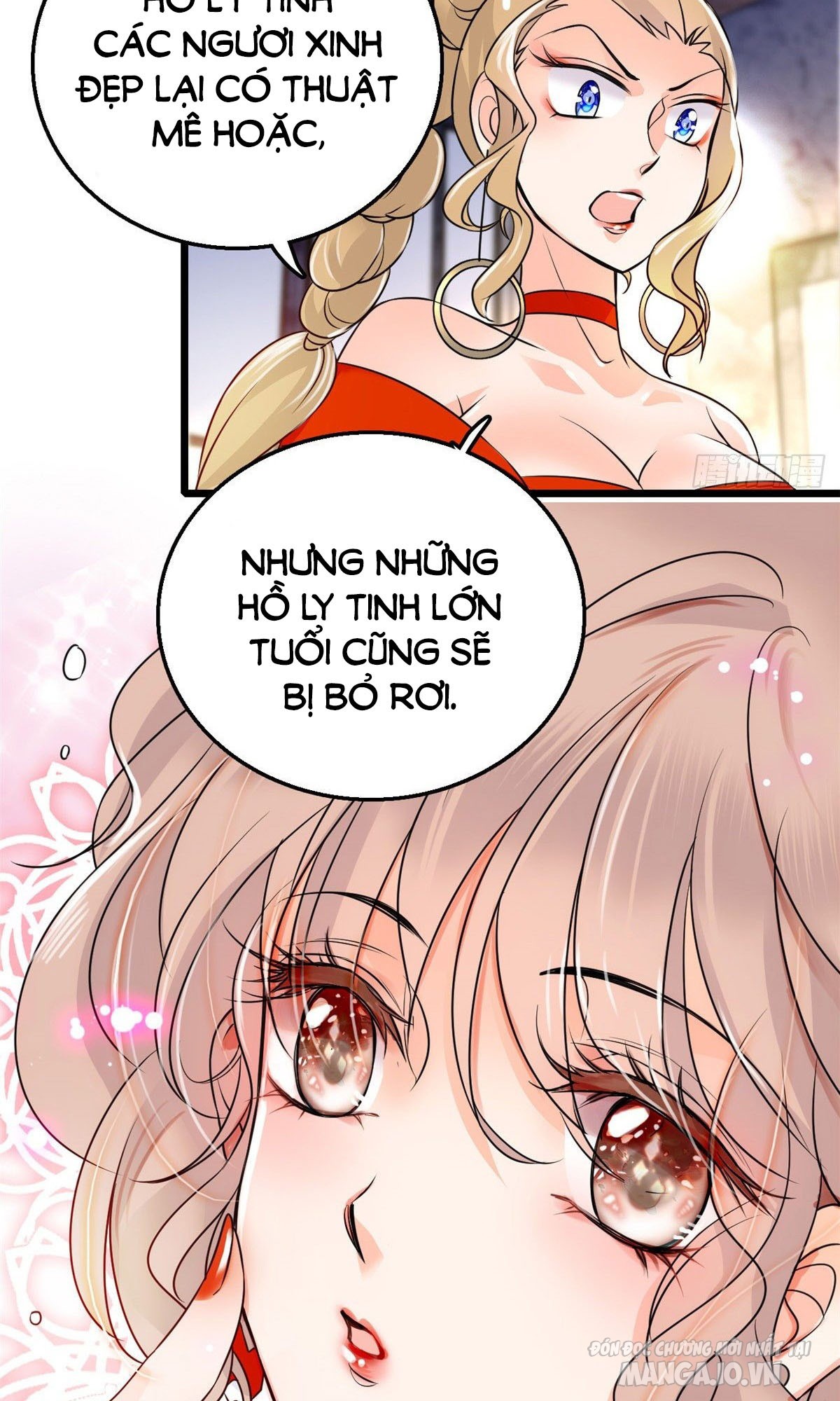 Fan Cp Của Tôi Và Ảnh Đế Trãi Dài Khắp Mxh Chapter 1.2 - Trang 2