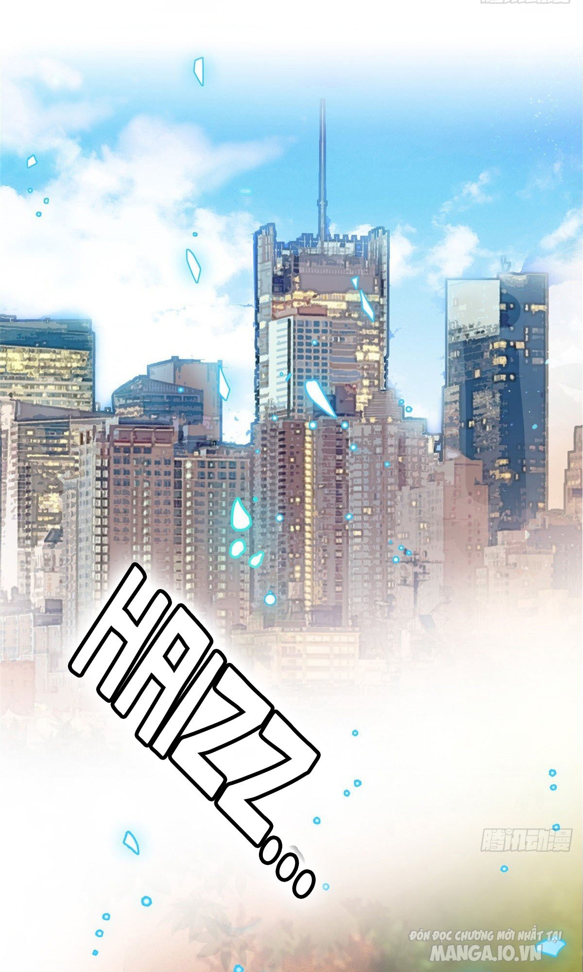 Fan Cp Của Tôi Và Ảnh Đế Trãi Dài Khắp Mxh Chapter 1.2 - Trang 2