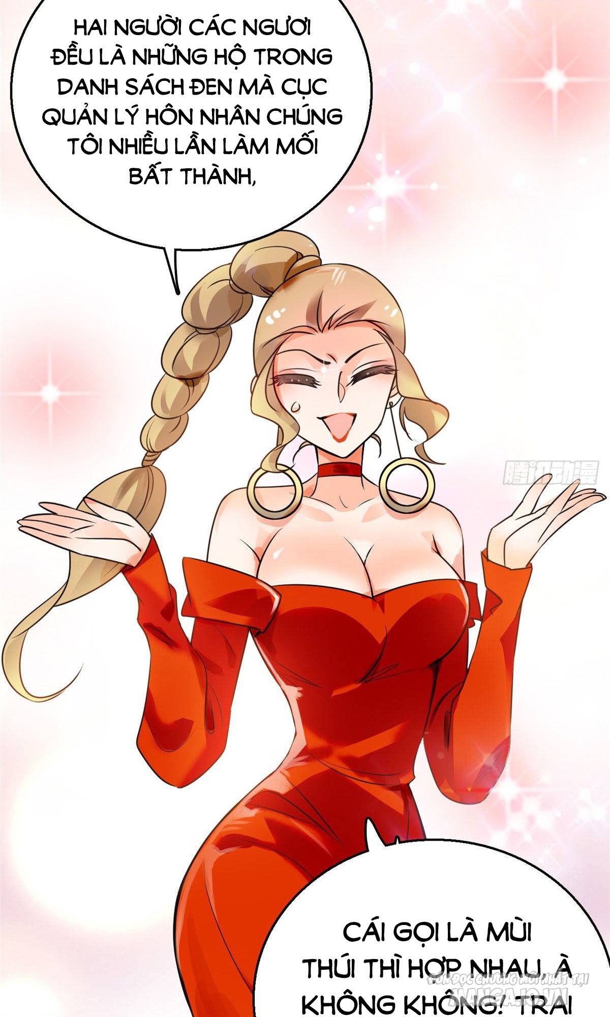 Fan Cp Của Tôi Và Ảnh Đế Trãi Dài Khắp Mxh Chapter 1.2 - Trang 2