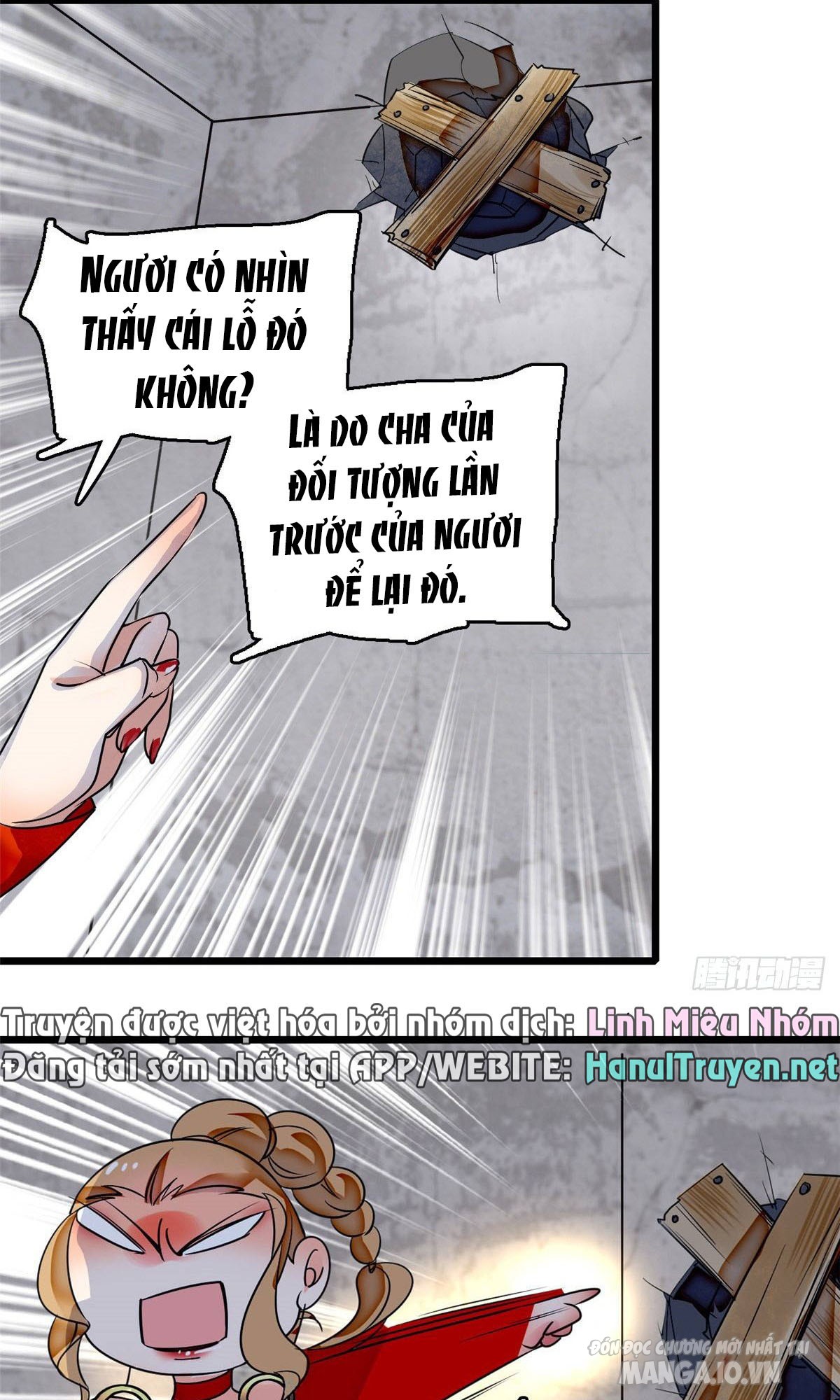 Fan Cp Của Tôi Và Ảnh Đế Trãi Dài Khắp Mxh Chapter 1.2 - Trang 2